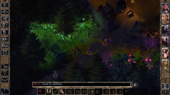 Picture of Baldur's Gate II: Enhanced Edition