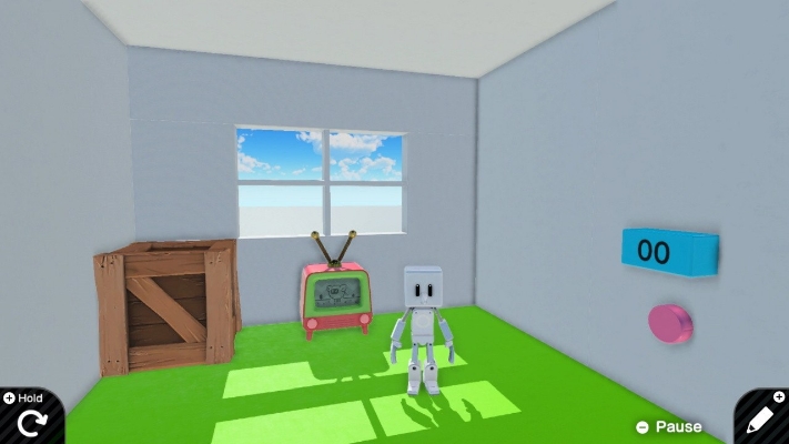 Bild på Spielestudio