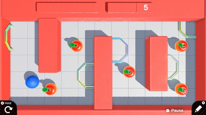 Bild på Spielestudio