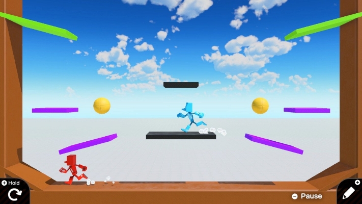 Bild på Spielestudio