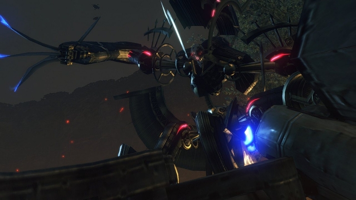Bild von Xenoblade Chronicles Definitive Edition