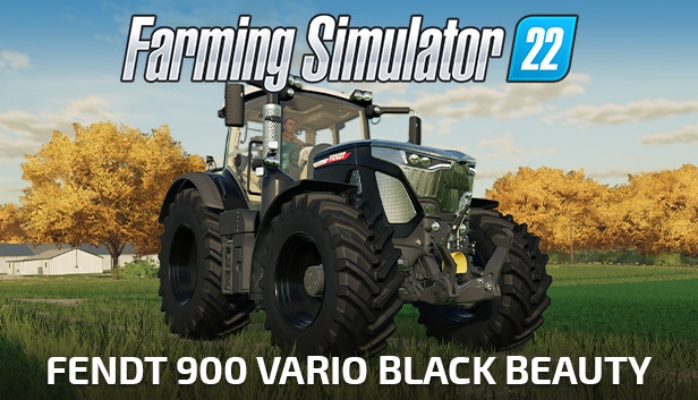 Farming Simulator 22 on Steam