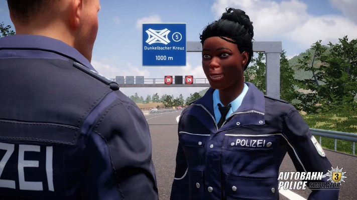 Picture of Autobahn Police Simulator 3