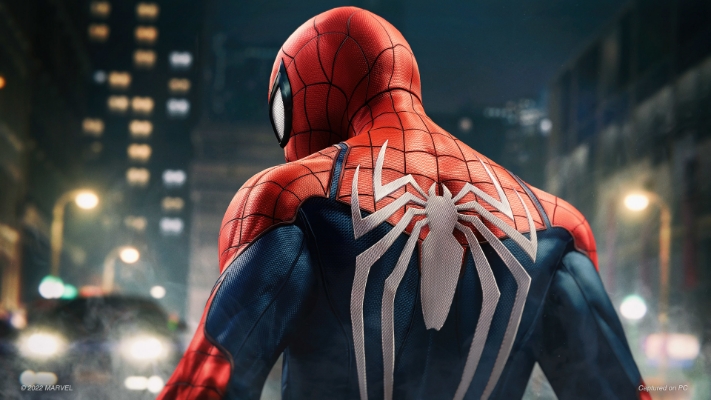  Afbeelding van Marvel's Spider-Man Remastered - Pre Purchase
