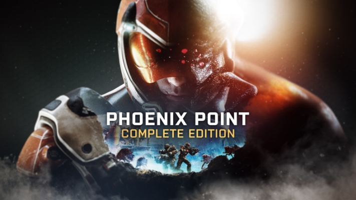  Afbeelding van Phoenix Point: Complete Edition