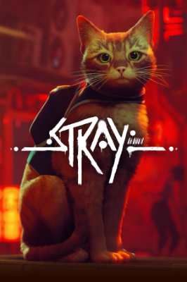 Picture of Stray