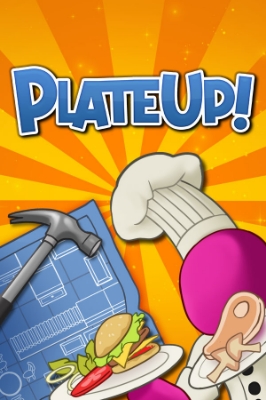 Picture of PlateUp!