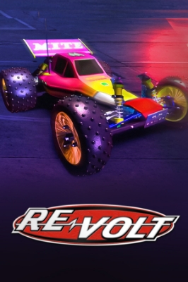 Picture of Re-Volt