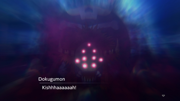  Afbeelding van Digimon Survive
