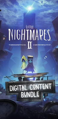 Little Nightmares I & II Bundle