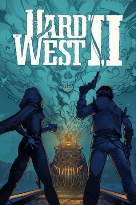 Picture of Hard West 2
