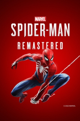 Imagem de Marvel's Spider-Man Remastered