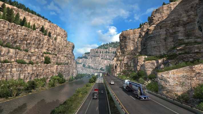 Picture of American Truck Simulator - Colorado