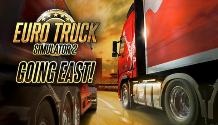 Euro Truck Simulator 2 - Going East!的图片