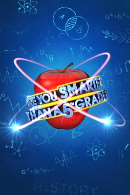 Picture of Are You Smarter Than A 5th Grader