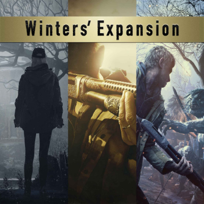  Afbeelding van Resident Evil Village - Winters’ Expansion