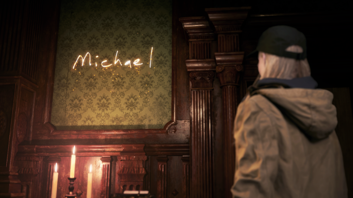  Afbeelding van Resident Evil Village - Winters’ Expansion
