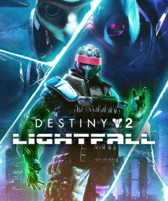  Afbeelding van Destiny 2: Lightfall
