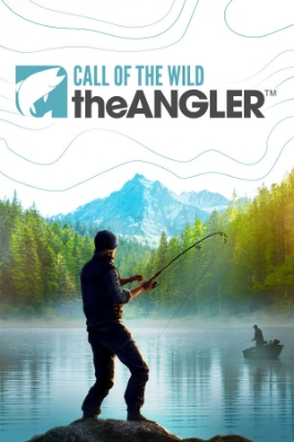  Afbeelding van Call of the Wild: The Angler™