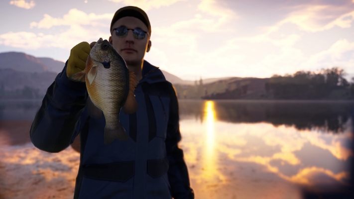 Picture of Call of the Wild: The Angler™