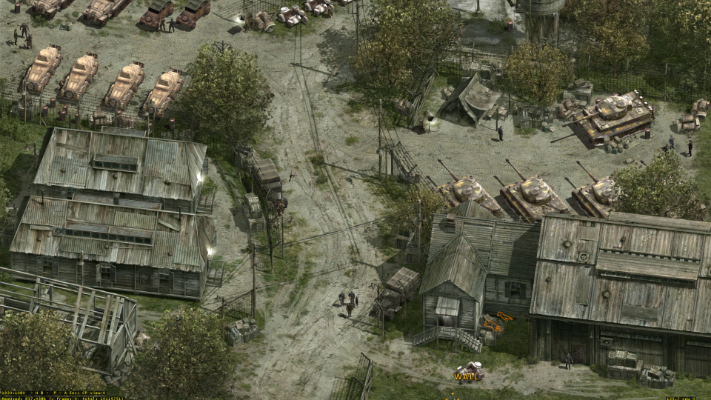 Picture of Commandos 3 - HD Remaster