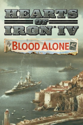  Photo de Hearts of Iron IV: By Blood Alone