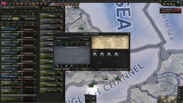 Picture of Hearts of Iron IV: By Blood Alone