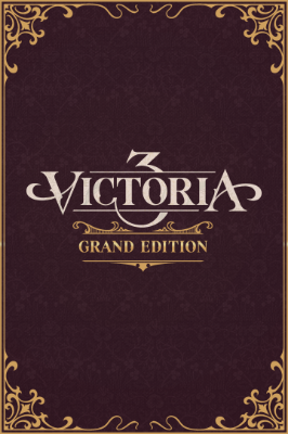 Picture of Victoria 3: Grand Edition
