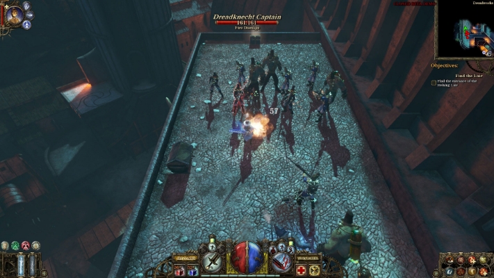 Picture of The Incredible Adventures of Van Helsing - Complete Pack