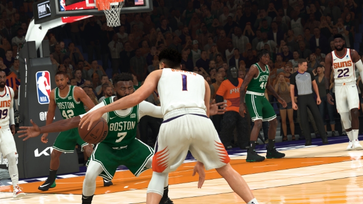Picture of NBA 2K23