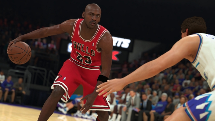 Picture of NBA 2K23