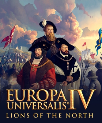  Afbeelding van Europa Universalis IV: Lions of the North