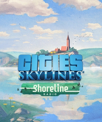  Afbeelding van Cities: Skylines - Shoreline Radio