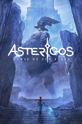  Afbeelding van Asterigos: Curse of the Stars