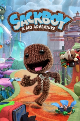 Picture of Sackboy™: A Big Adventure