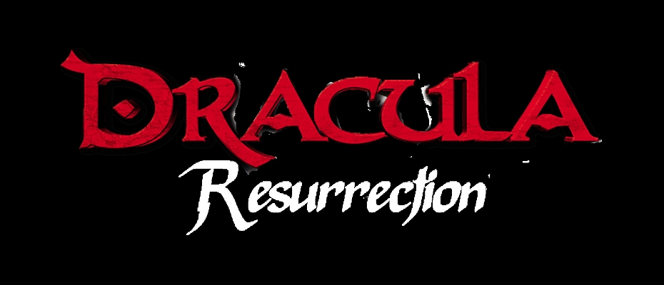 Picture of Dracula: The Resurrection