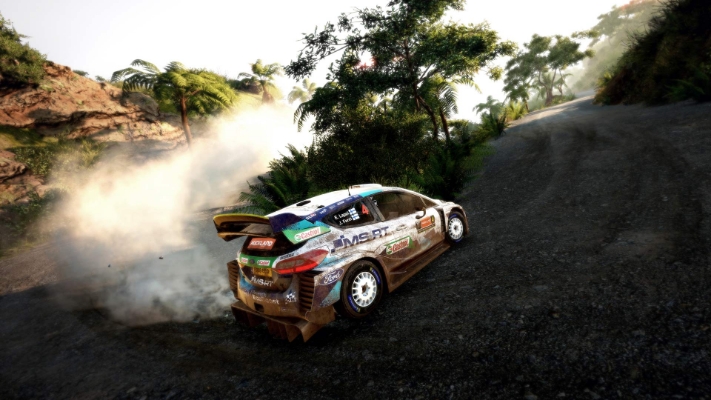 Picture of WRC 9 FIA World Rally Championship