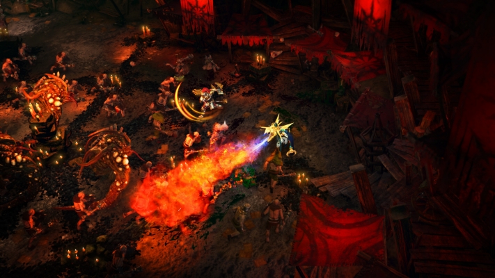 Resim Warhammer: Chaosbane