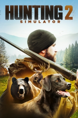 Picture of Hunting Simulator 2