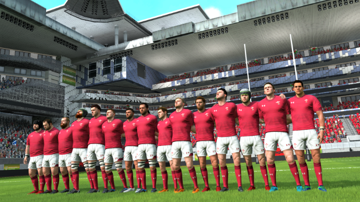 Picture of Rugby 20