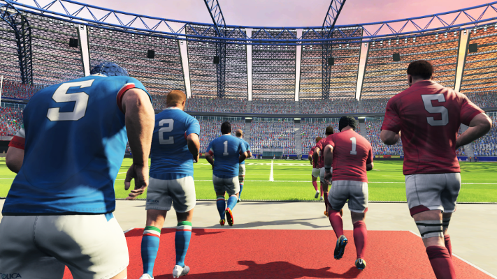 Picture of Rugby 20