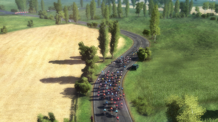 Picture of Pro Cycling Manager 2020