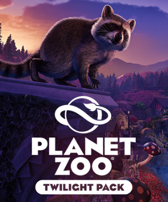  Afbeelding van Planet Zoo: Twilight Pack