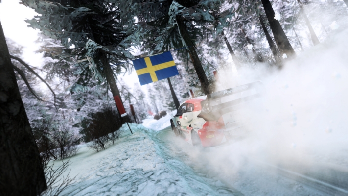 Afbeelding van WRC Generations