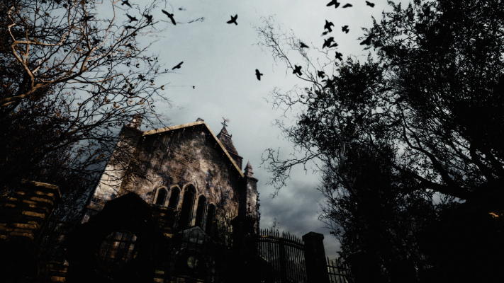  Afbeelding van Resident Evil 4