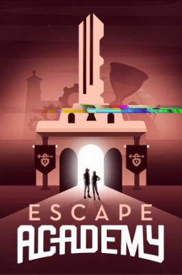  Изображение Escape Academy