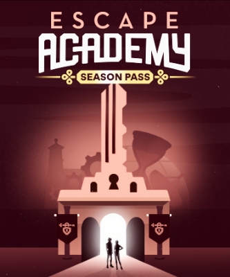Resim Escape Academy Season Pass