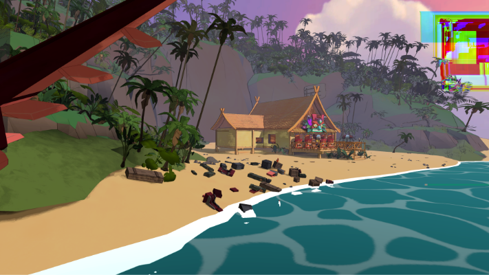 Picture of Escape Academy: Escape From Anti-Escape Island
