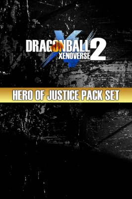 Dragon Ball Xenoverse 2 System Requirements