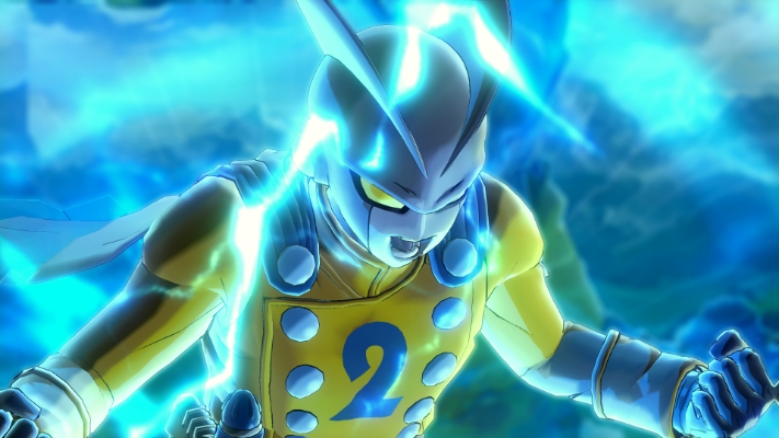 Picture of DRAGON BALL XENOVERSE 2 - HERO OF JUSTICE Pack Set